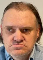 Registry photo of Shelby Lee Fanning