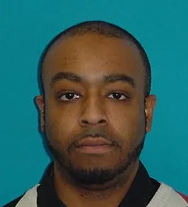 Registry photo of William Travis Malone