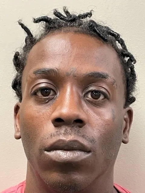 Registry photo of Rakim Diorio Brown