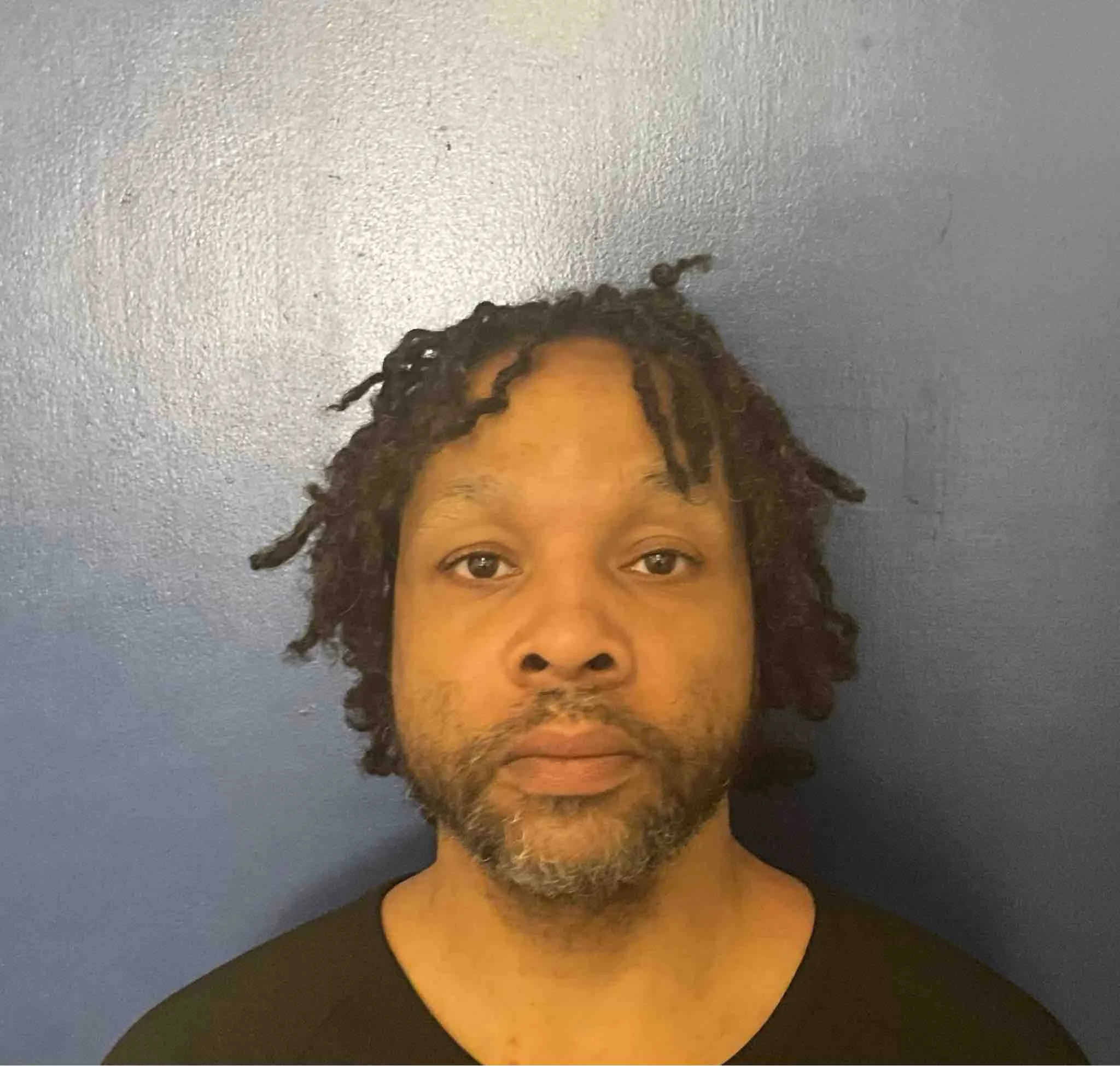 Registry photo of Shuntray Deon Woodard