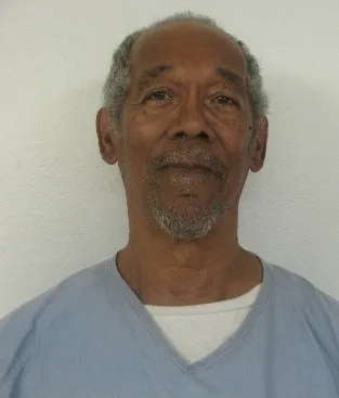 Registry photo of Donald Edward Lynch