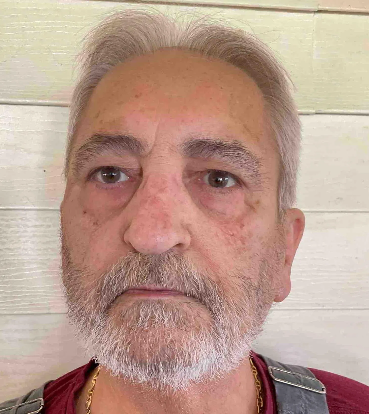 Registry photo of Tony Darrell Winston