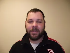 Registry photo of Gary Steven Aaron