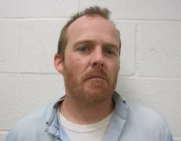 Registry photo of Edward Amos Sweat