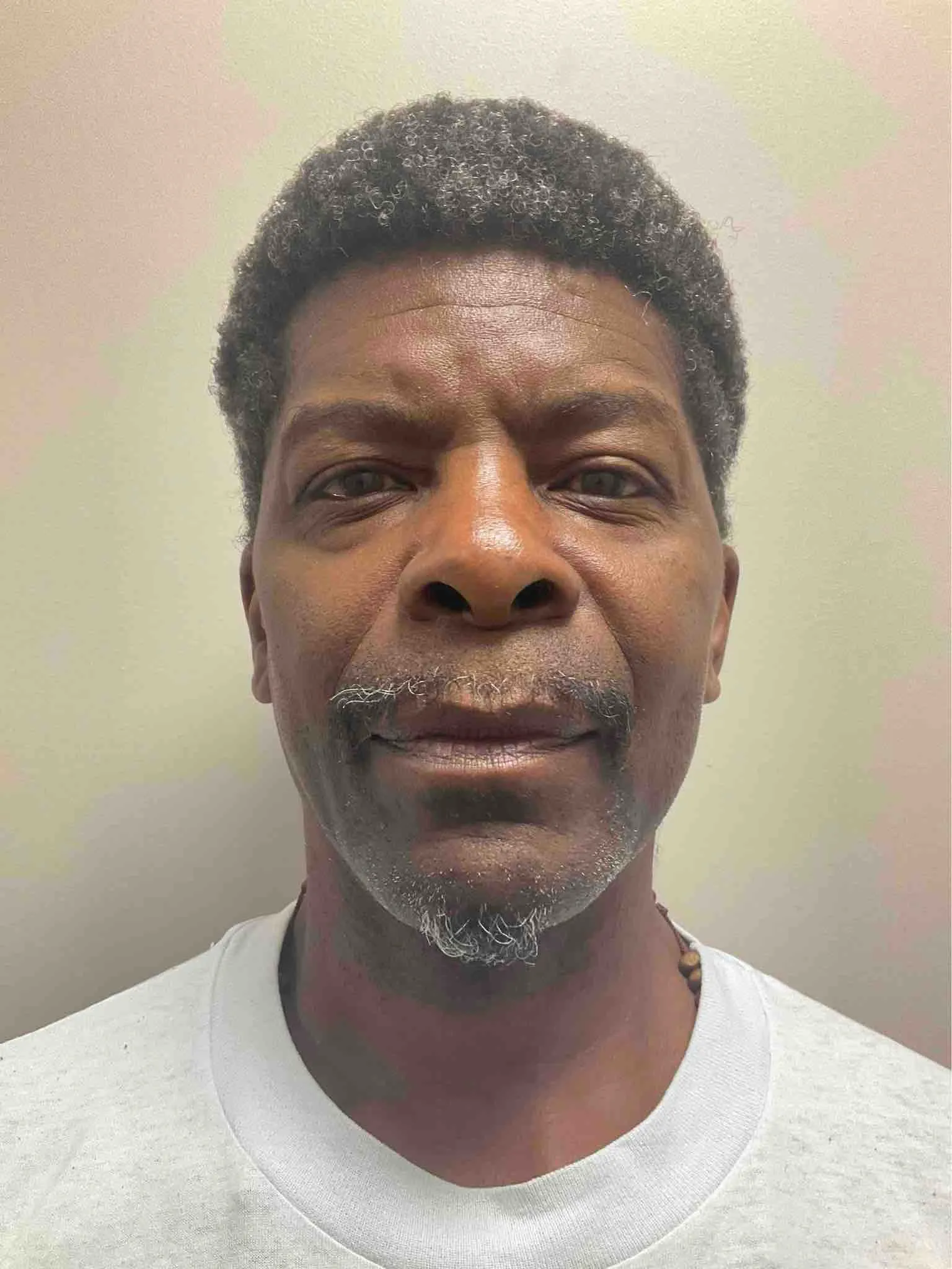 Registry photo of Sean Grayling Anderson