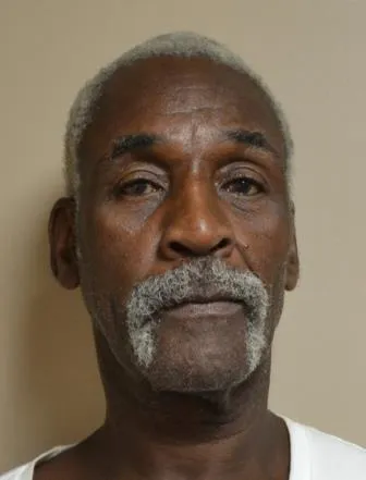 Registry photo of Richard Lee Atkins