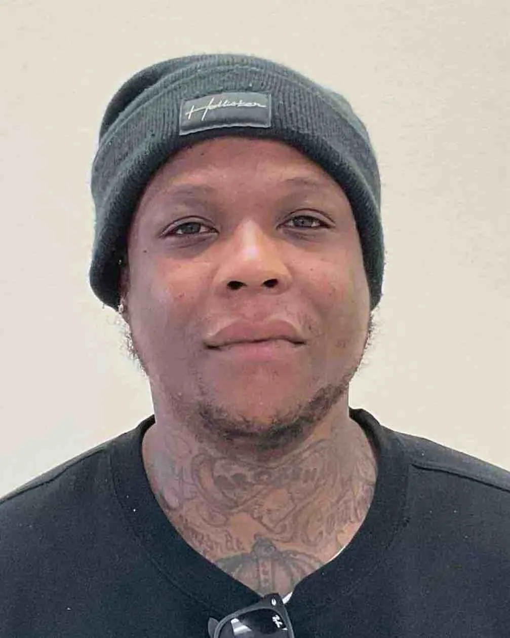 Registry photo of Deandre Jamar Butler