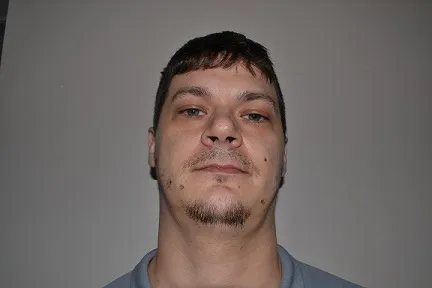 Registry photo of Daniel Wayne Haynes