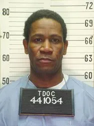 Registry photo of Junior Pierre Samuel