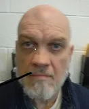 Registry photo of Gage Ray Reeves