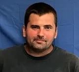 Registry photo of James Cameron Hanson