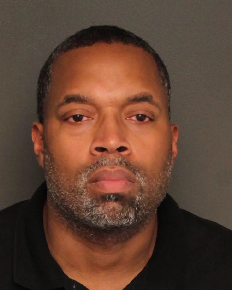 Registry photo of Joseph Patrick Jones