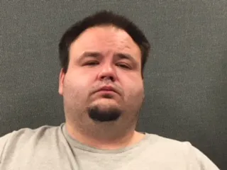 Registry photo of Frankie Lee Hicks