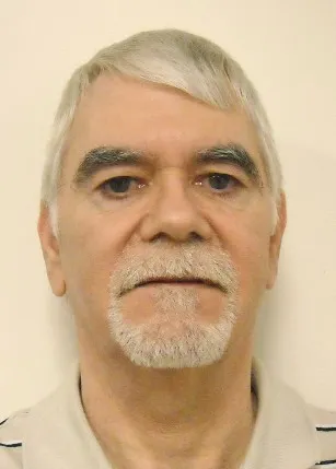 Registry photo of James Sineath Hutson