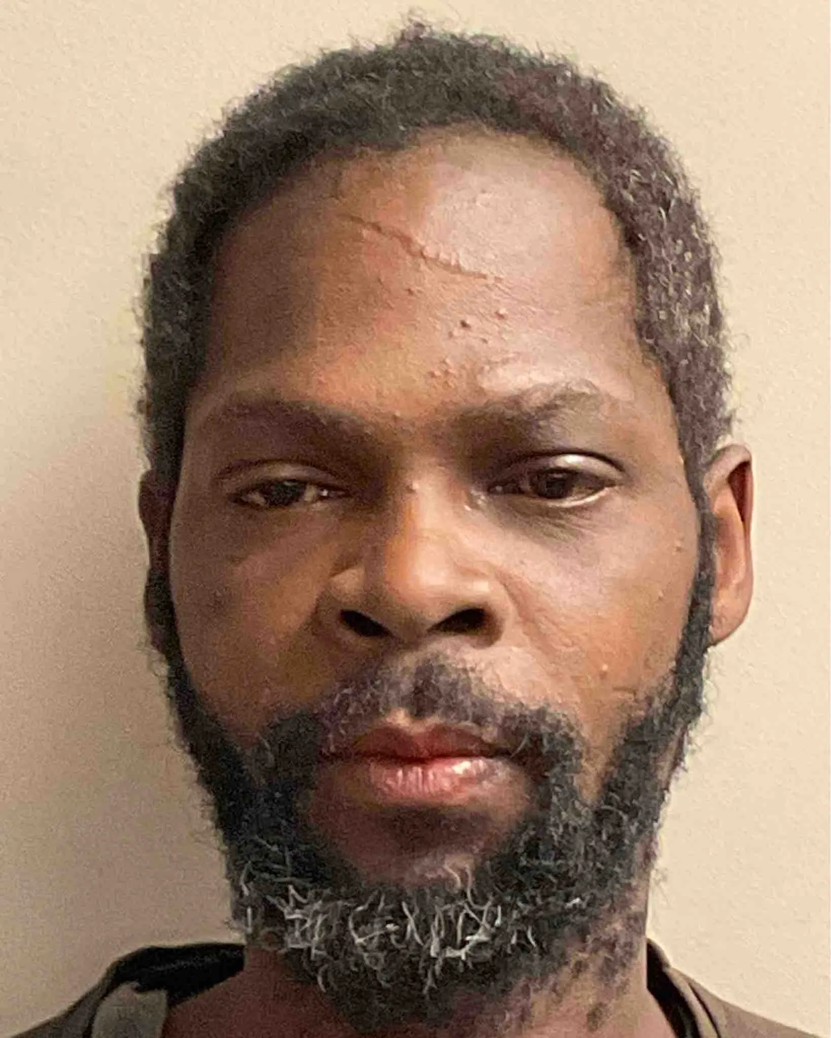 Registry photo of Karis Donta Williams