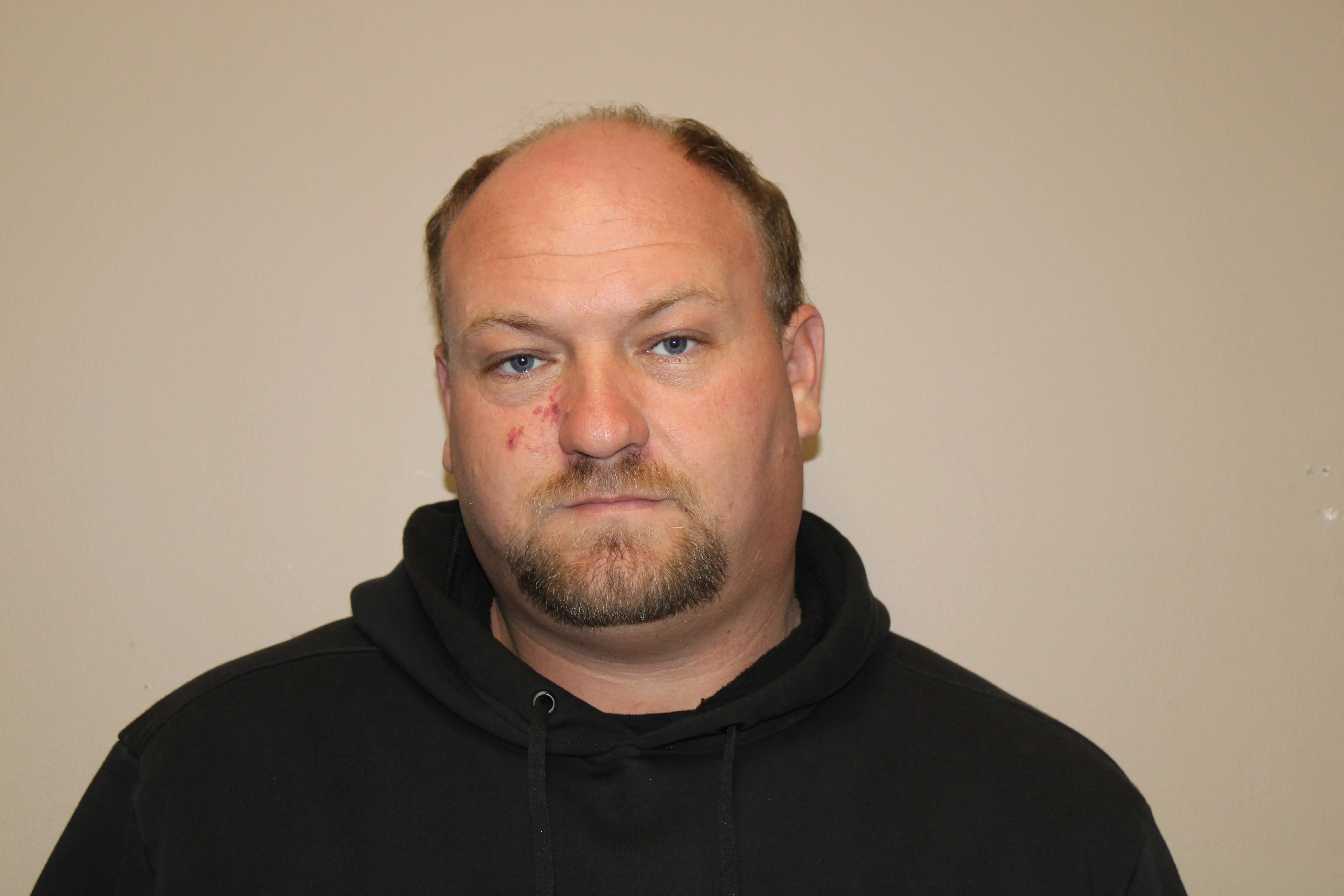 Most recent booking photo for MICHAEL ANTHONY KING