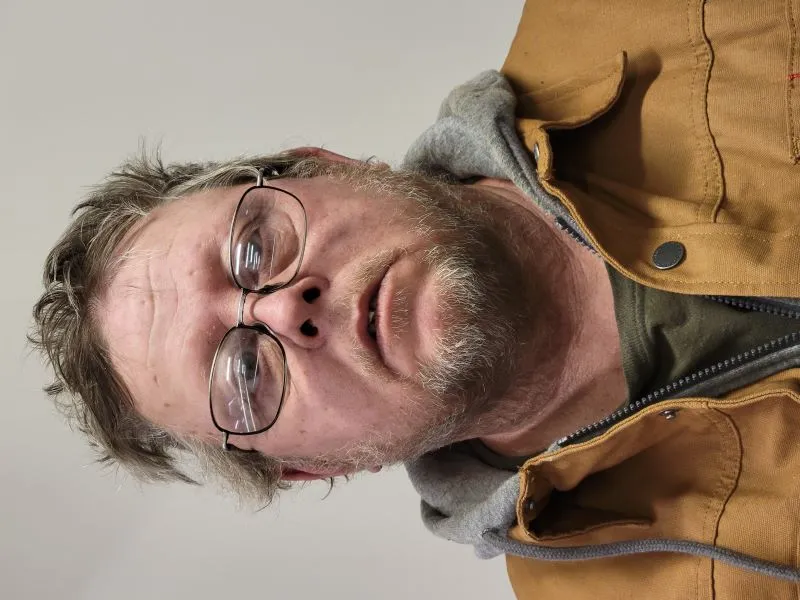 Registry photo of Jefferson Eugene Bookout