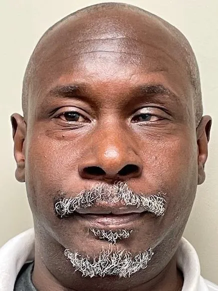 Registry photo of Torris Looney