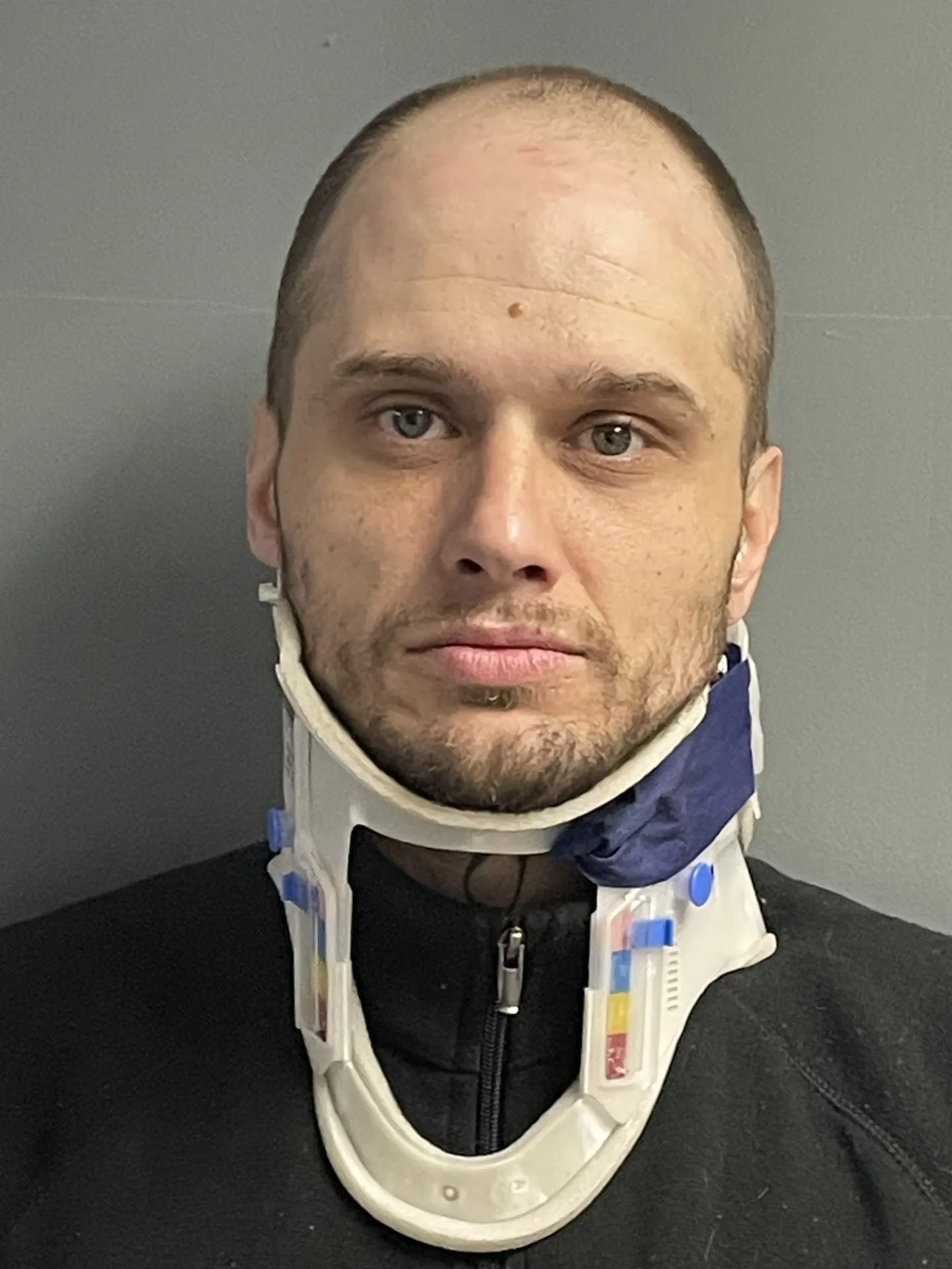 Registry photo of Kerry Jacob Elder