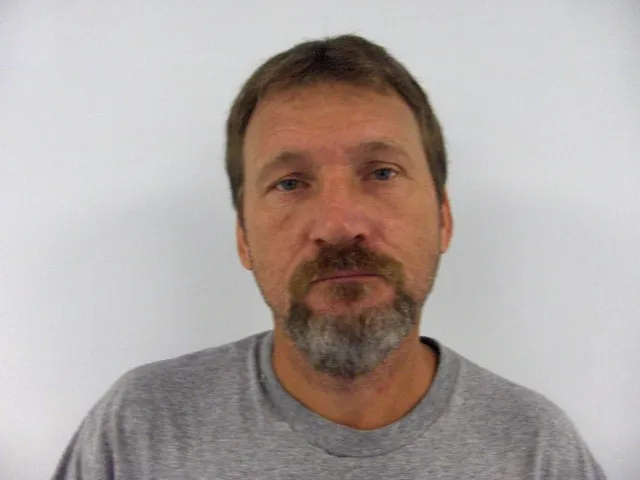 Registry photo of Arthur Bradley Muncy