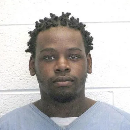 Registry photo of Stephon Dante Cunningham