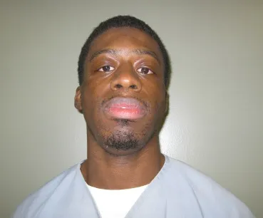 Registry photo of Lance Thomas Sandifer