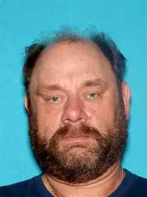 Registry photo of James Ray Boles