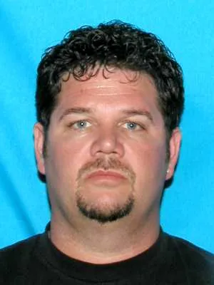 Registry photo of James Michael Wise