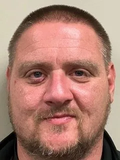 Registry photo of Charles Charles Bates