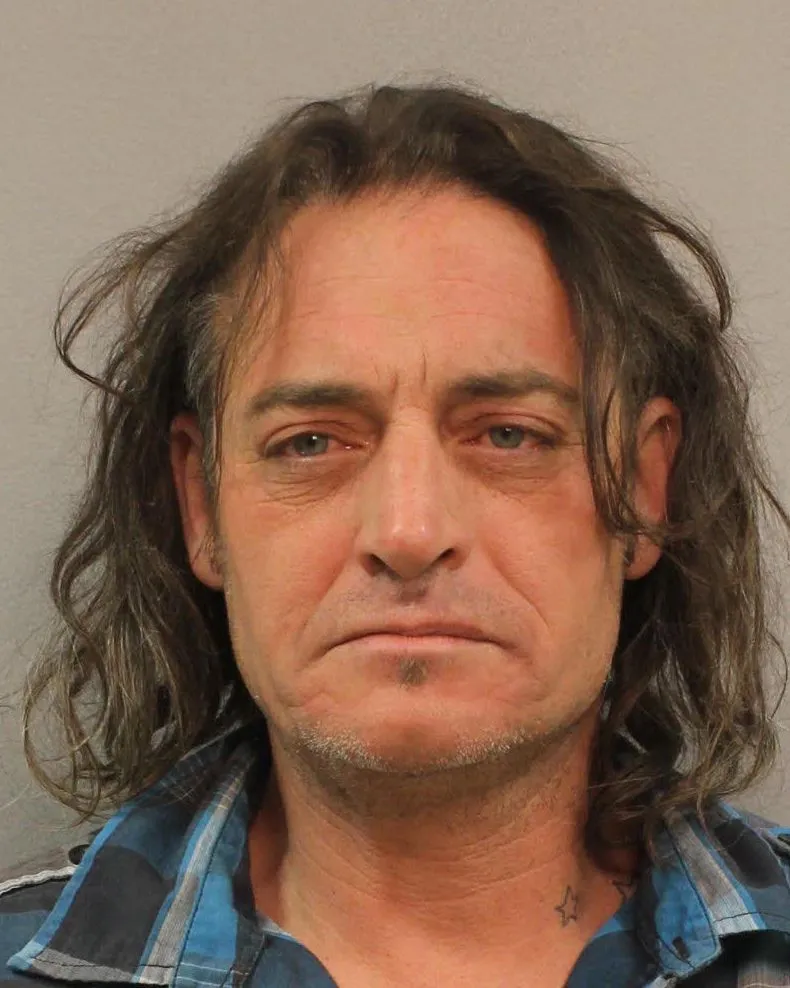 Registry photo of Erin Lockwood Griffith