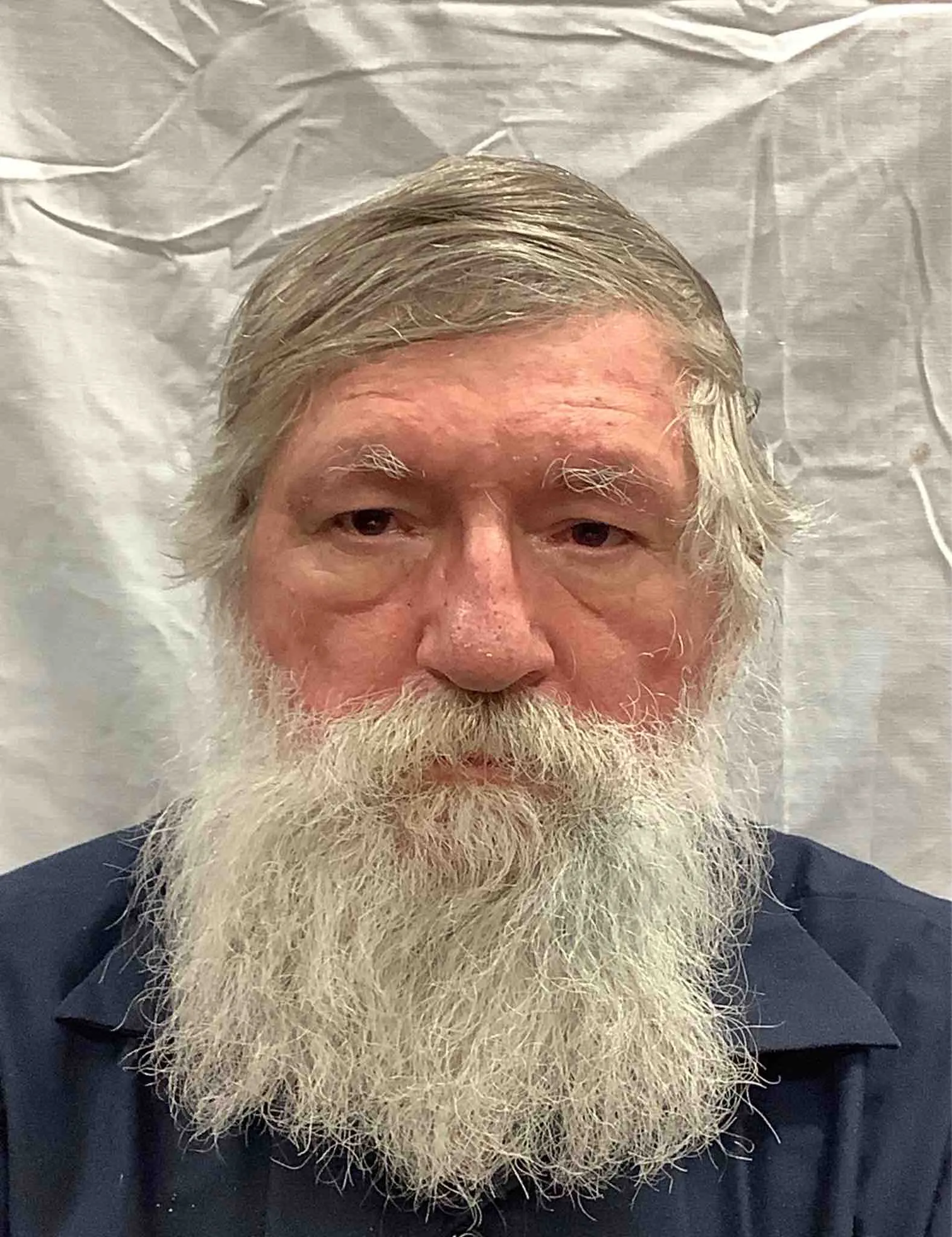 Registry photo of James F Harbold