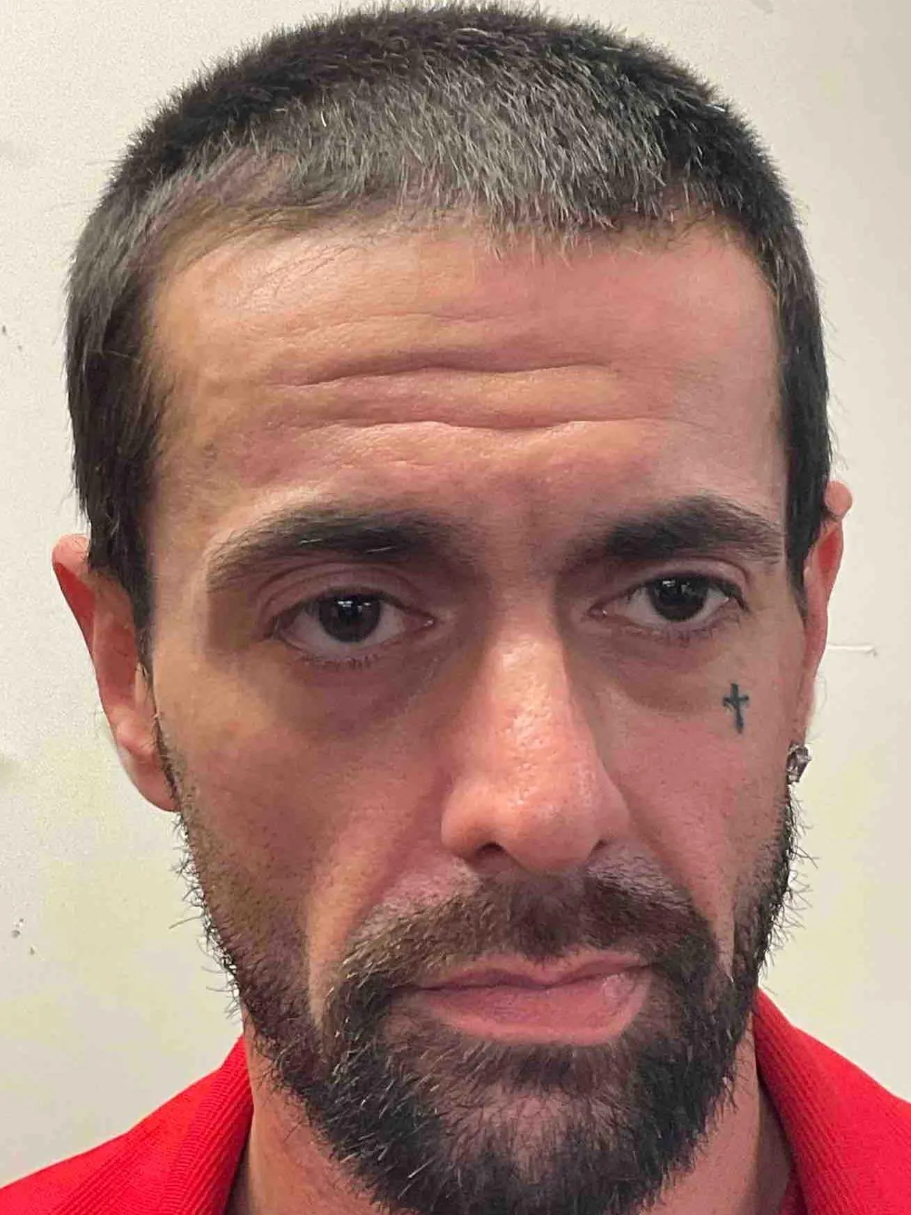 Registry photo of Jimmy W Kertzman , Jimmy Wayne Kertxman , Jimmy Wayne Kertzman , Jimmy W Kertzman