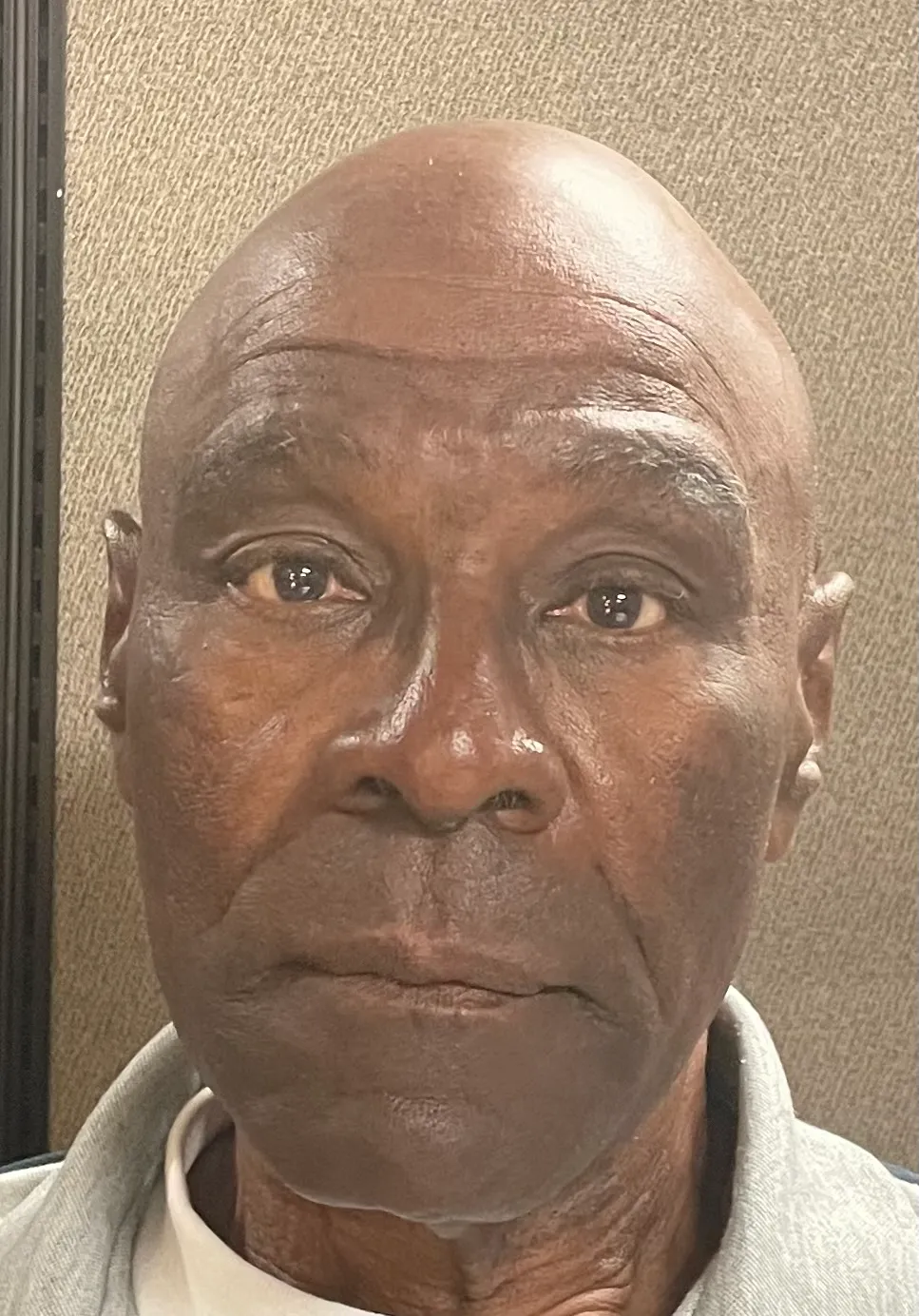 Registry photo of Daniel Henderson Jones