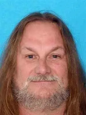 Registry photo of Gary Everette Lindsey
