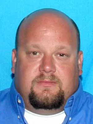 Registry photo of Timothy Maurice Reynolds