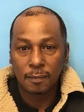 Registry photo of Scott C Simmons