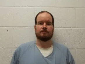 Registry photo of James Edward Davidson