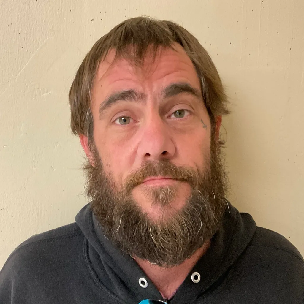 Registry photo of John Williams