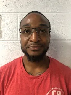 Registry photo of Sterling T Bradley