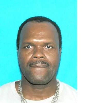 Registry photo of Michael Williams