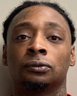 Registry photo of Dominic Mott