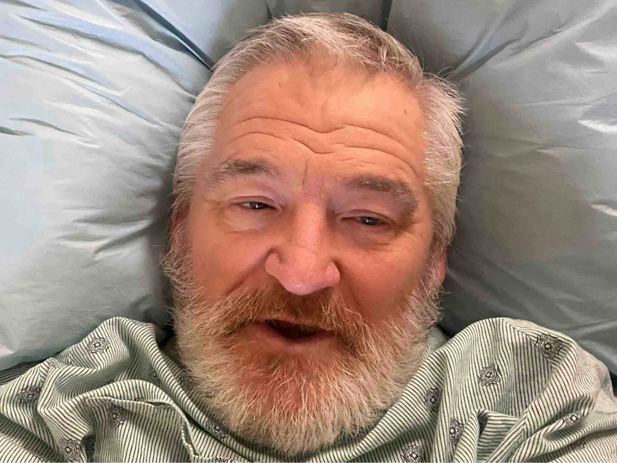 Registry photo of Kenneth Wayne Johnson