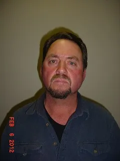 Registry photo of Lesli Andres Rockwell