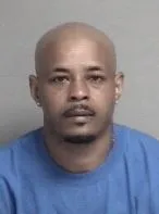 Registry photo of Robert Antwan McElmurry