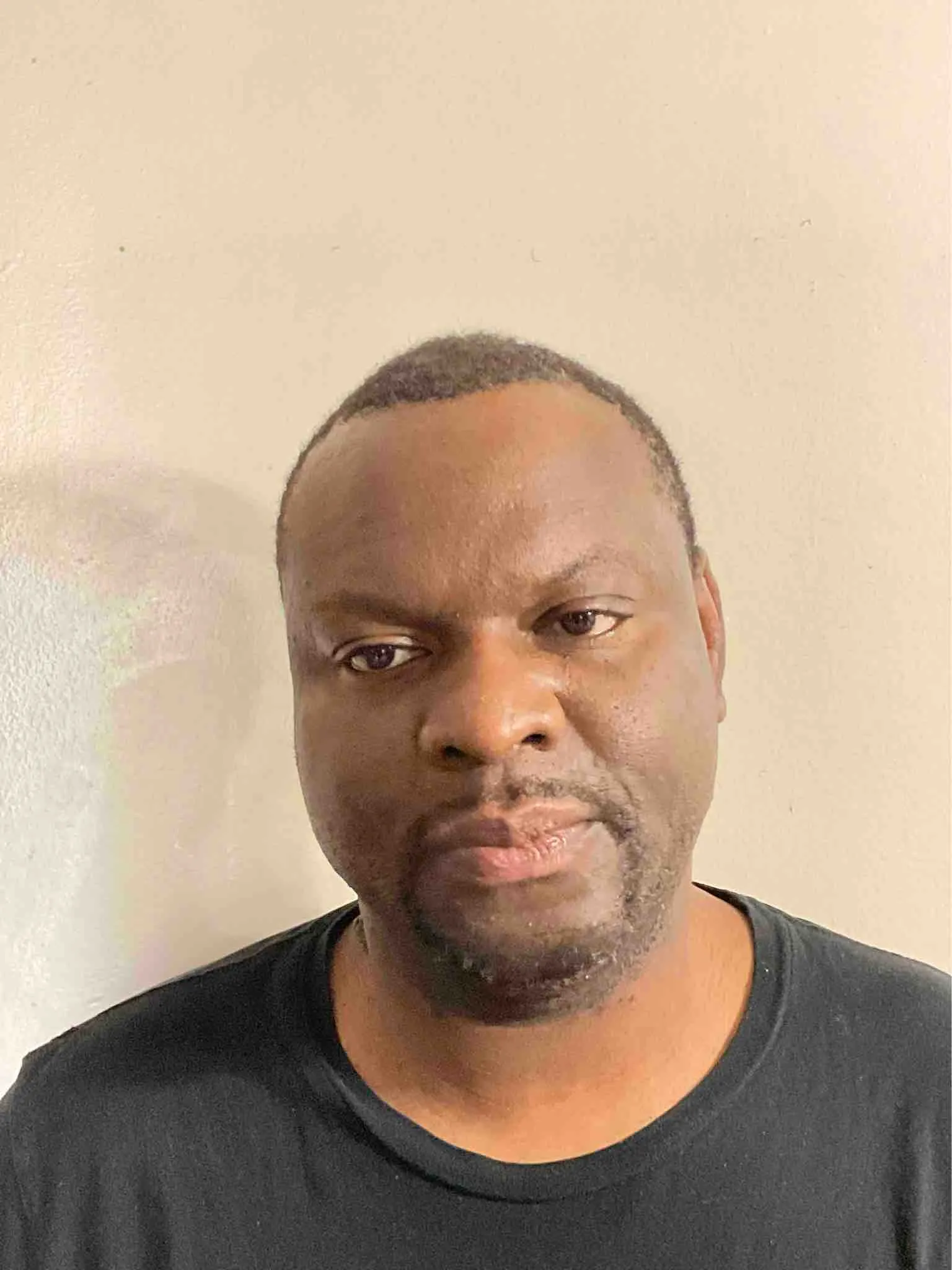 Registry photo of Stephon Stravensky Woods