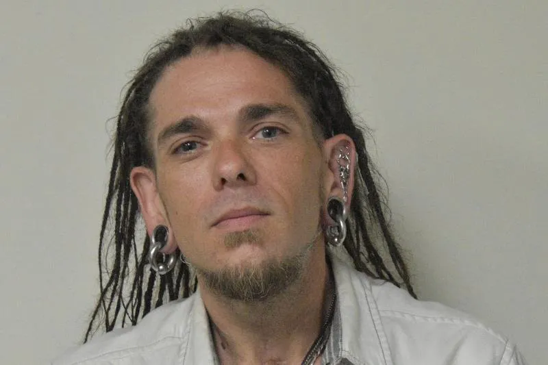 Registry photo of Brandon Junior Necessary