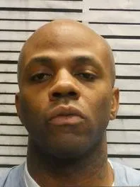 Registry photo of Charles Anthony Ores