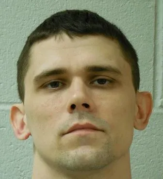 Registry photo of William Eugene Legon