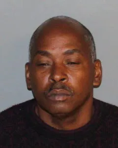 Registry photo of James A Jones