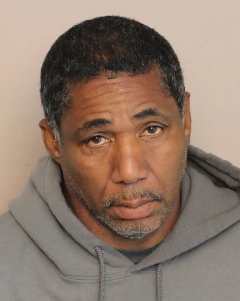 Registry photo of Lionel Woodrow. Williams